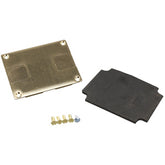 Legrand - Wiremold 829STC 880MP Series Communications Cover Plate